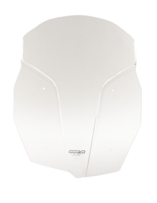 Bulle Touring MRA pour F 850 GS (21-23)