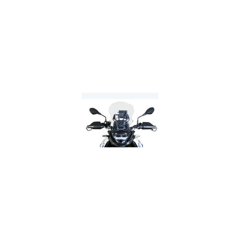 Bulle Touring MRA pour F 900 GS (24-25) Bulle Touring MRA pour F 900 GS (24-25)