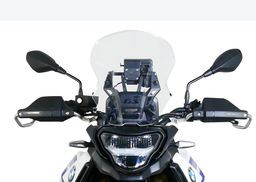 Bulle Touring MRA pour F 900 GS (24-25)