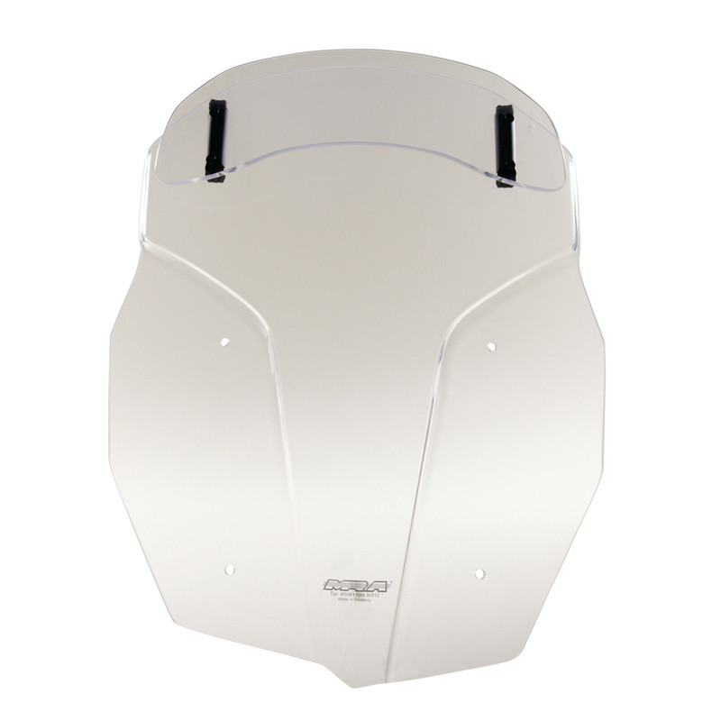 Bulle Vario Touring Moto MRA pour F 850 GS (21-23) Bulle Vario Touring Moto MRA pour F 850 GS (21-23)