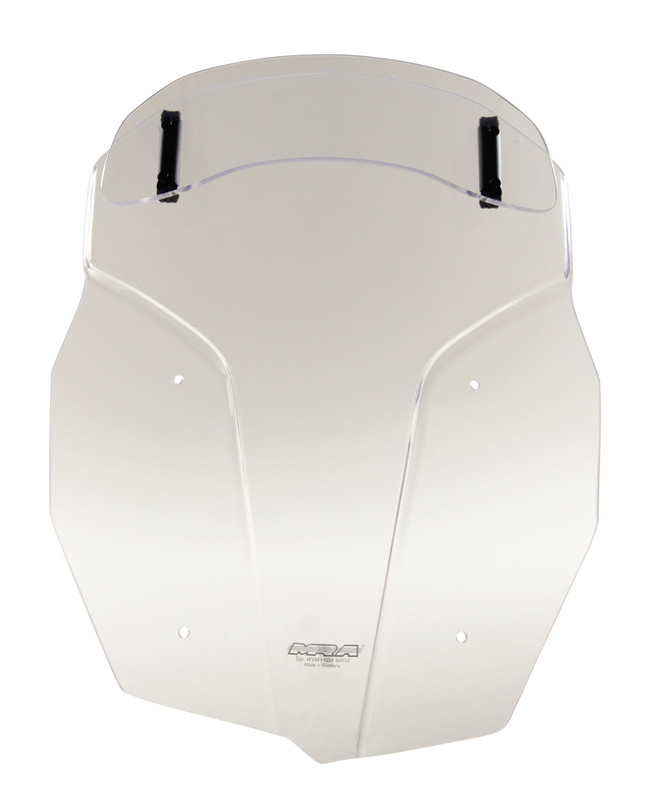 Bulle Vario Touring Moto MRA pour F 850 GS (21-23)