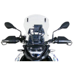 Bulle Vario Touring Moto MRA pour F 900 GS (24-25)