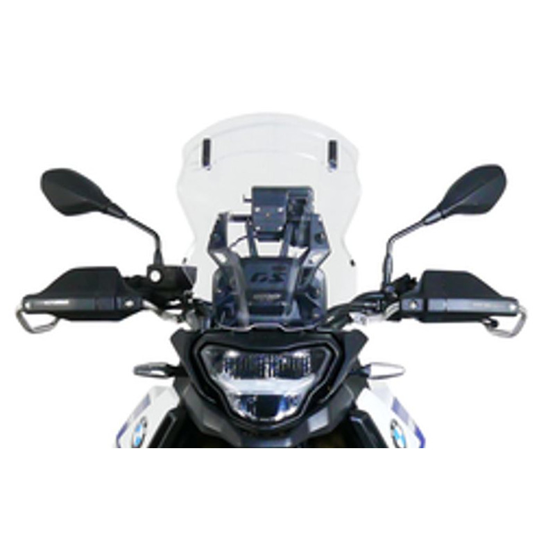 Bulle Vario Touring Moto MRA pour F 900 GS (24-25) Bulle Vario Touring Moto MRA pour F 900 GS (24-25)