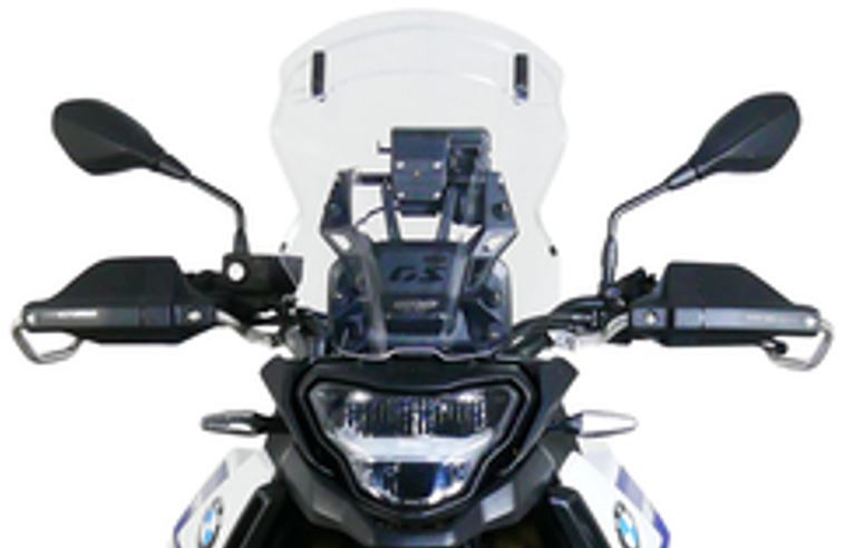 Bulle Vario Touring Moto MRA pour F 900 GS (24-25)