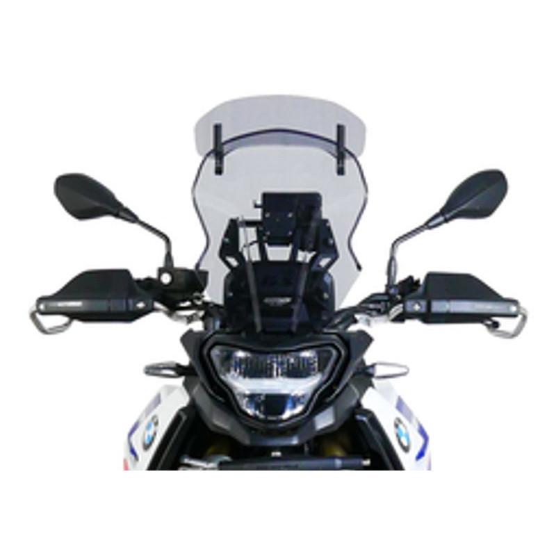 Bulle Vario Touring Moto MRA pour F 900 GS (24-25) Bulle Vario Touring Moto MRA pour F 900 GS (24-25)