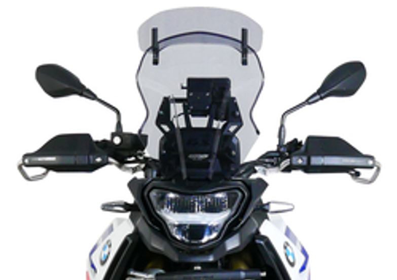 Bulle Vario Touring Moto MRA pour F 900 GS (24-25)