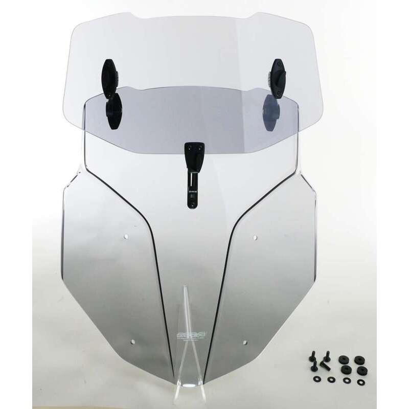 Bulle Vario Touring Moto MRA pour S 1000 XR (24-25) Bulle Vario Touring Moto MRA pour S 1000 XR (24-25)