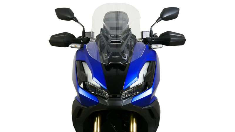 Bulle Touring MRA pour ADV 350 (22-25)