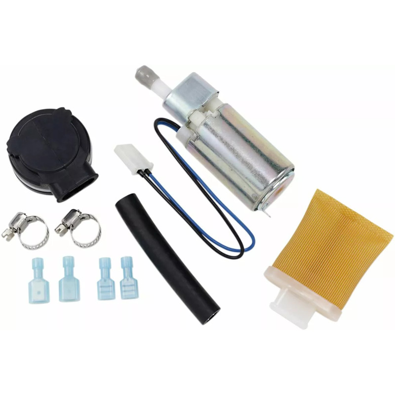 Kit Reconditionnement de Pompe à Essence All Balls pour Suzuki LT-V 700 Twin Peaks (04-06) 47-2006 Kit Reconditionnement de Pompe à Essence All Balls pour Suzuki LT-V 700 Twin Peaks (04-06) 47-2006