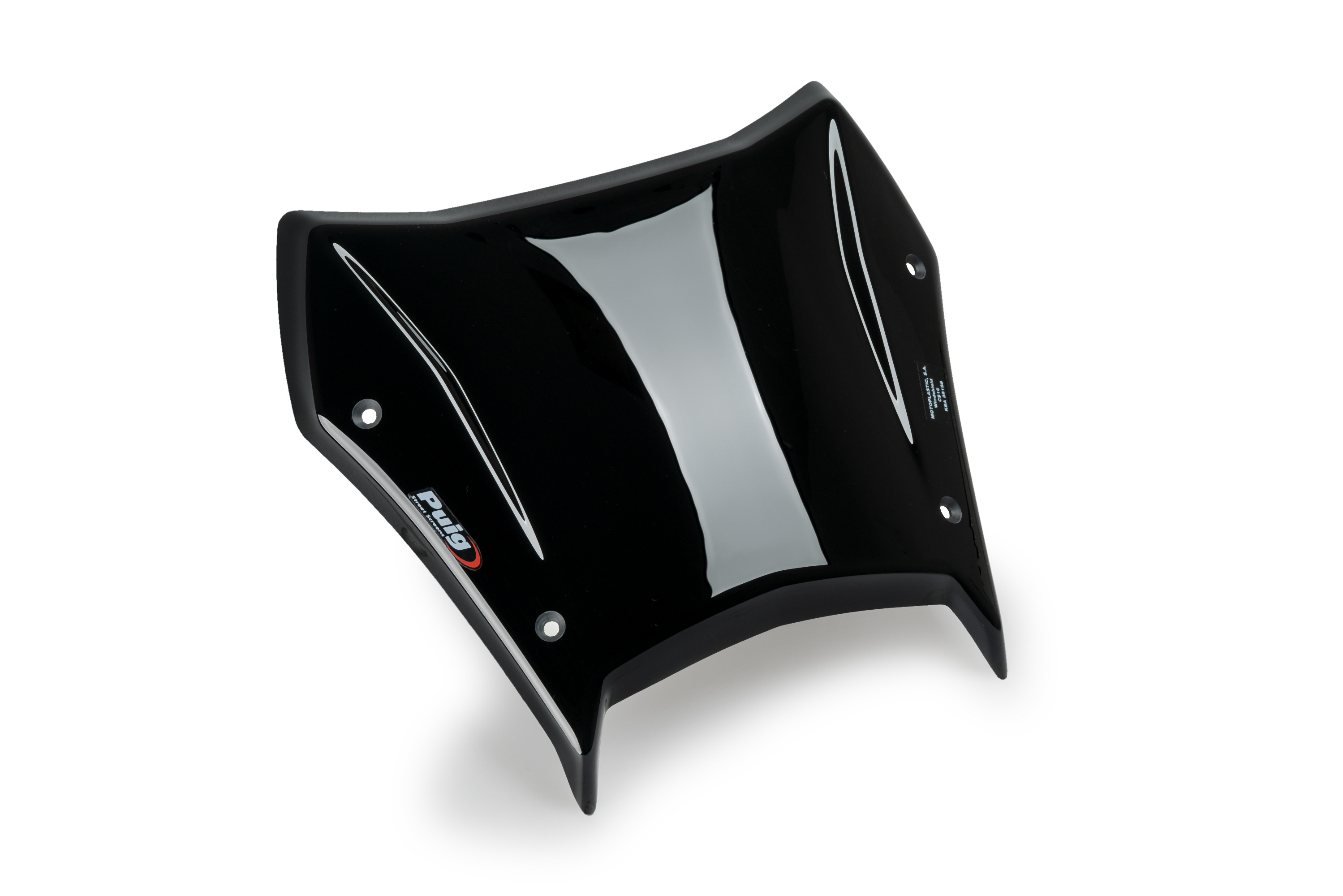 Saute-Vent Puig Sport Plus pour R1300 GS (24-25)