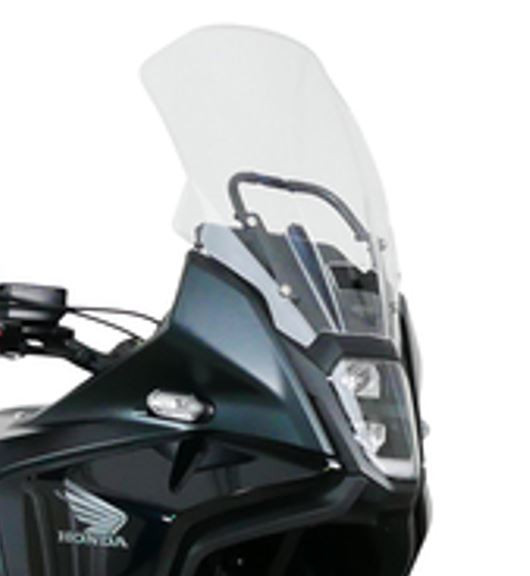Bulle Touring MRA pour NX 500 (24-25)