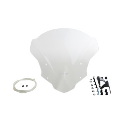 Bulle Touring MRA pour CB 750 Hornet (23-25)