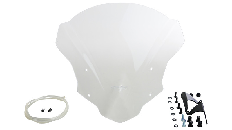 Bulle Touring MRA pour CB 750 Hornet (23-25)