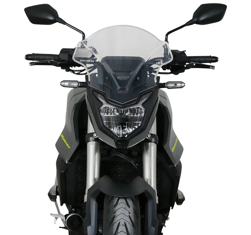 Bulle Touring MRA pour CB 750 Hornet (23-25)