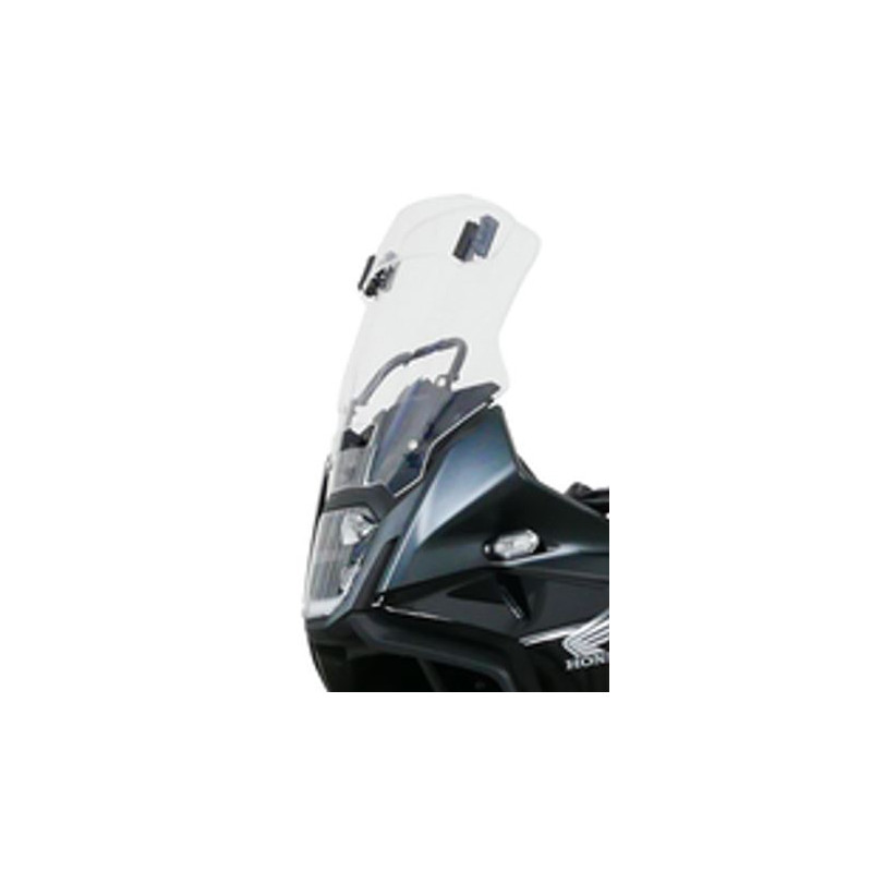 Bulle Vario Touring Moto MRA pour NX 500 (24-25) Bulle Vario Touring Moto MRA pour NX 500 (24-25)