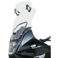 Bulle Vario Touring Moto MRA pour NX 500 (24-25)