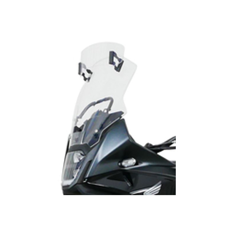 Bulle Vario Touring Moto MRA pour NX 500 (24-25) Bulle Vario Touring Moto MRA pour NX 500 (24-25)