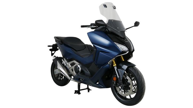 Bulle Vario Touring Scooter MRA pour Forza 750 (21-24)
