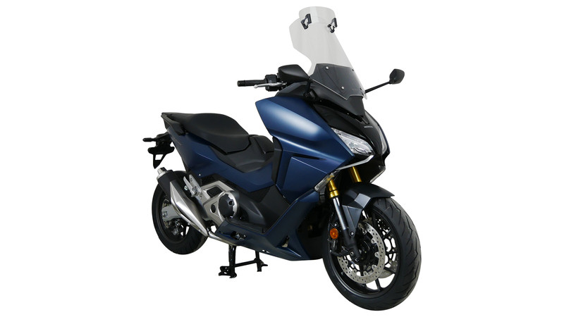 Bulle Vario Touring Scooter MRA pour Forza 750 (21-24)