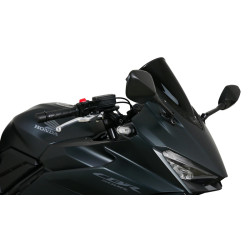 Bulle Moto MRA Type Racing pour CBR 500 R (19-25)