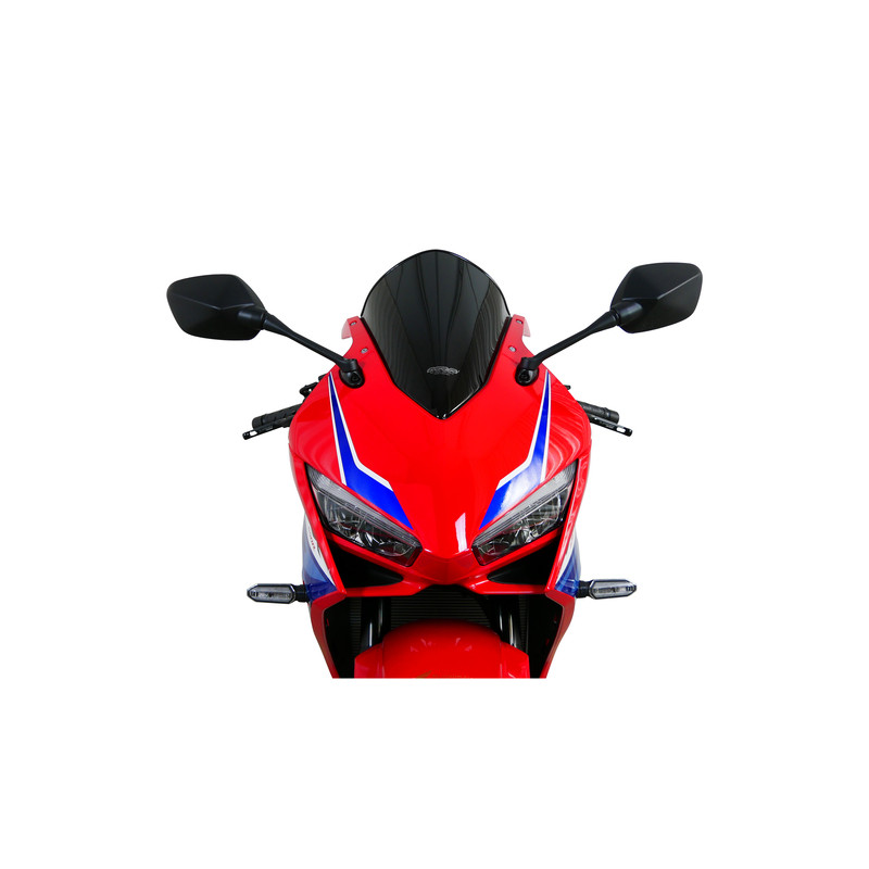 Bulle Moto MRA Type Racing pour CBR 650 R (24-25) Bulle Moto MRA Type Racing pour CBR 650 R (24-25)