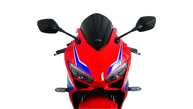 Bulle Moto MRA Type Racing pour CBR 650 R (24-25)