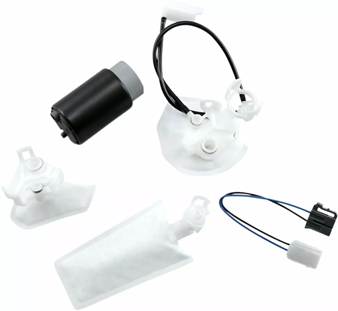 Kit Reconditionnement de Pompe à Essence All Balls pour Yamaha Viking 700 (14-22) 47-2035