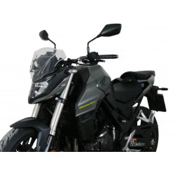 Bulle Moto MRA Type Sport pour CB 750 Hornet (23-25)