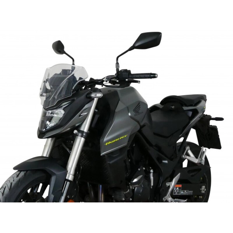 Bulle Moto MRA Type Sport pour CB 750 Hornet (23-25) Bulle Moto MRA Type Sport pour CB 750 Hornet (23-25)