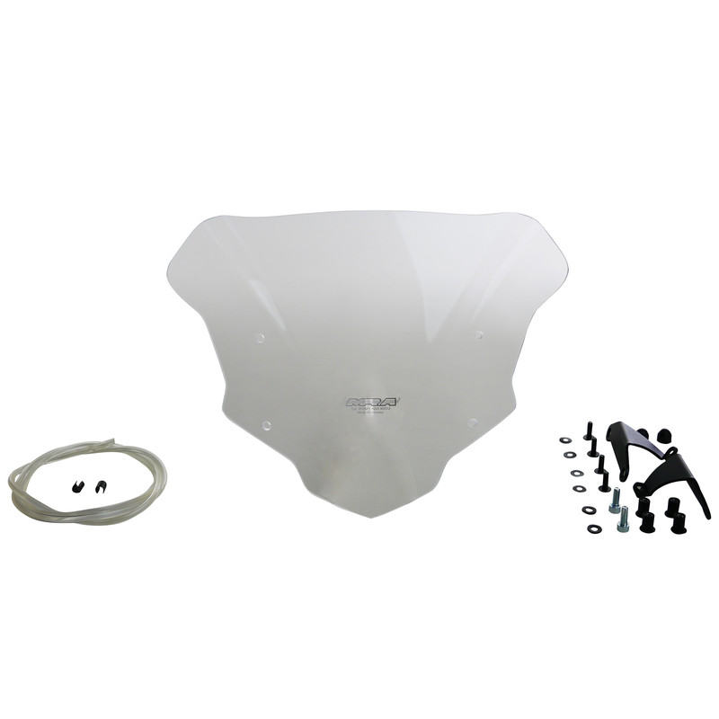Bulle Moto MRA Type Sport pour CB 750 Hornet (23-25) Bulle Moto MRA Type Sport pour CB 750 Hornet (23-25)