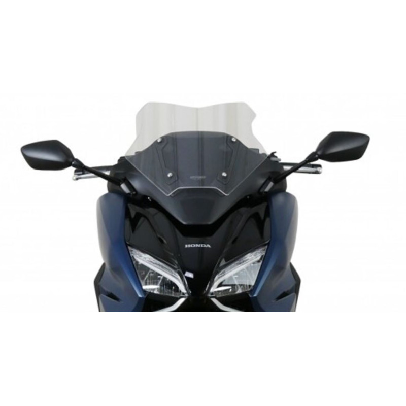 Bulle Scooter MRA Type Sport pour Forza 750 (21-24) Bulle Scooter MRA Type Sport pour Forza 750 (21-24)