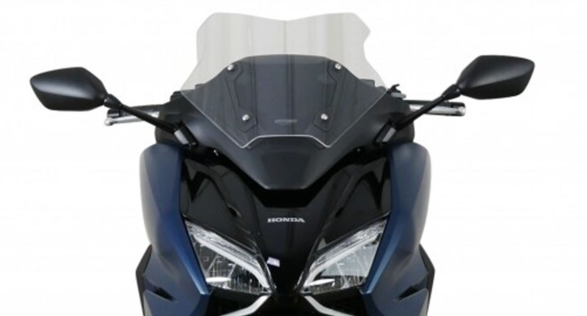 Bulle Scooter MRA Type Sport pour Forza 750 (21-24)