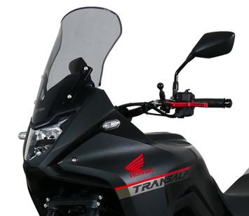 Bulle Touring MRA pour XL 750 Transalp (23-25)