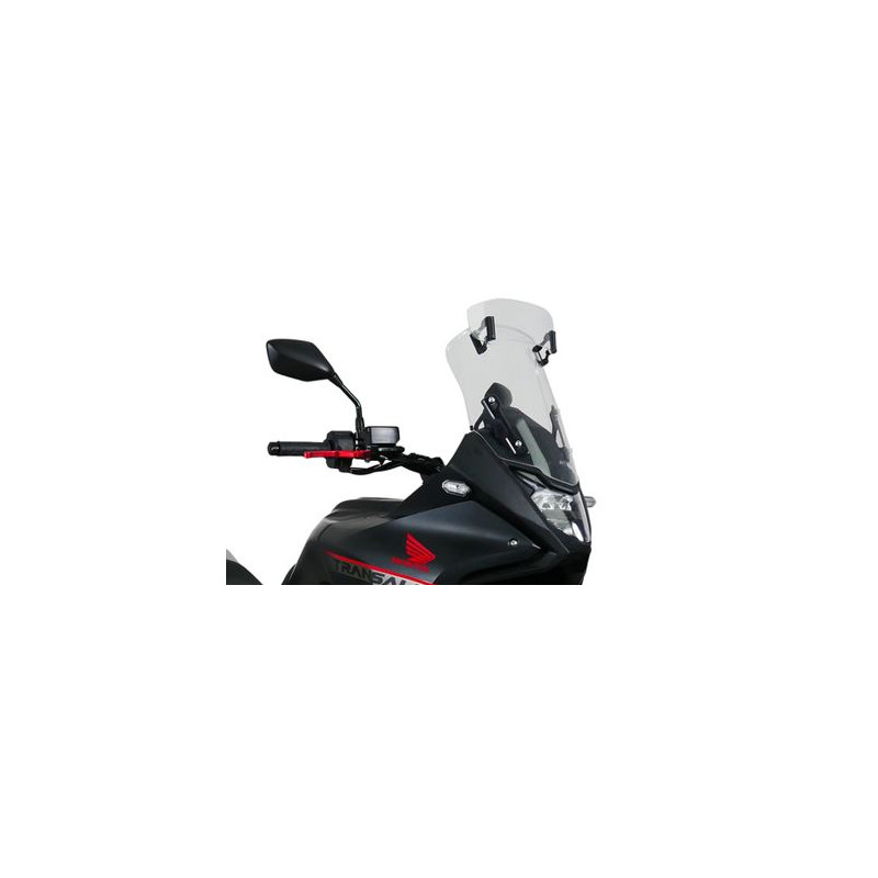 Bulle Vario Touring Moto MRA pour XL 750 Transalp (23-25) Bulle Vario Touring Moto MRA pour XL 750 Transalp (23-25)