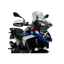 Extension de Protége-mains Puig pour R1300 GS et Adventure (24-25)