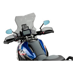 Extension de Protége-mains Puig pour R1300 GS et Adventure (24-25)