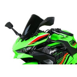 Bulle Moto MRA Type Racing pour Ninja 500 (24-25)