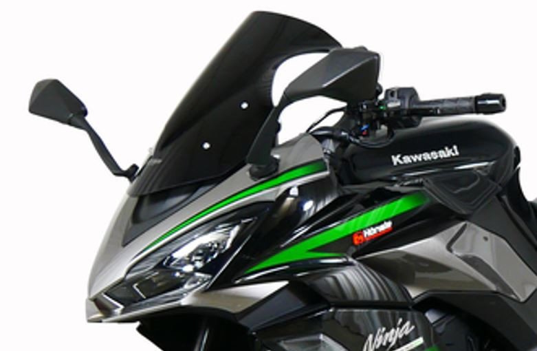 Bulle Moto MRA Type Racing pour Ninja 1000 SX (20-24)
