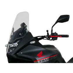 Bulle Moto MRA Type Origine pour XL 750 Transalp (23-25)