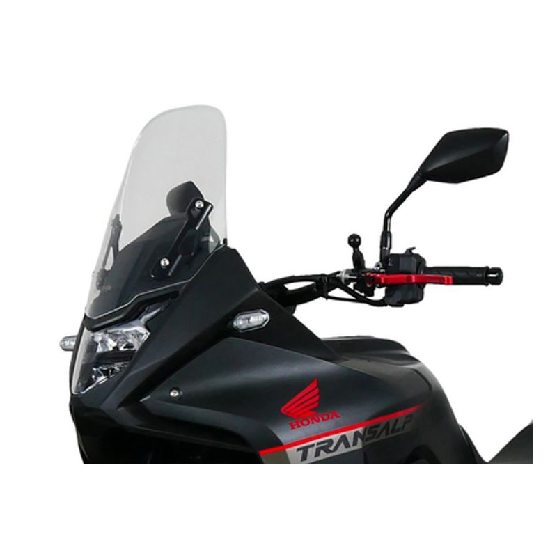 Bulle Moto MRA Type Origine pour XL 750 Transalp (23-25)