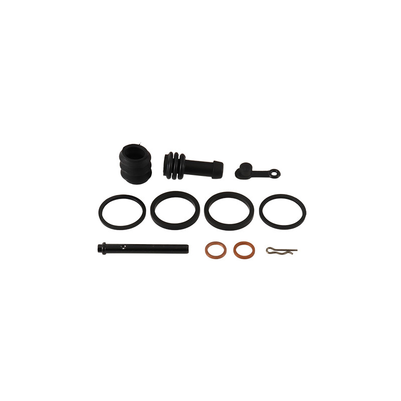 Kit réparation All Balls pour étrier de frein arrière pour Kawasaki ZR-7 (99-03) - 18-3152 Kit réparation All Balls pour étrier de frein arrière pour Kawasaki ZR-7 (99-03) - 18-3152