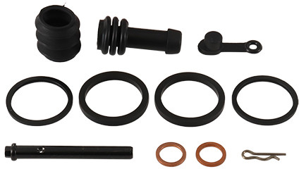 Kit réparation All Balls pour étrier de frein arrière pour Kawasaki ZR-7 (99-03) - 18-3152
