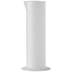 Doseur d'Huile Moto Polisport de 500ml 