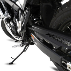 Protection de Chaîne Noir R&G pour XL 750 Transalp (23-25) - CG0030BK