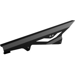 Protection de Chaîne Noir R&G pour V-Strom 800 DE / Rally (23-25) - CG0029BK