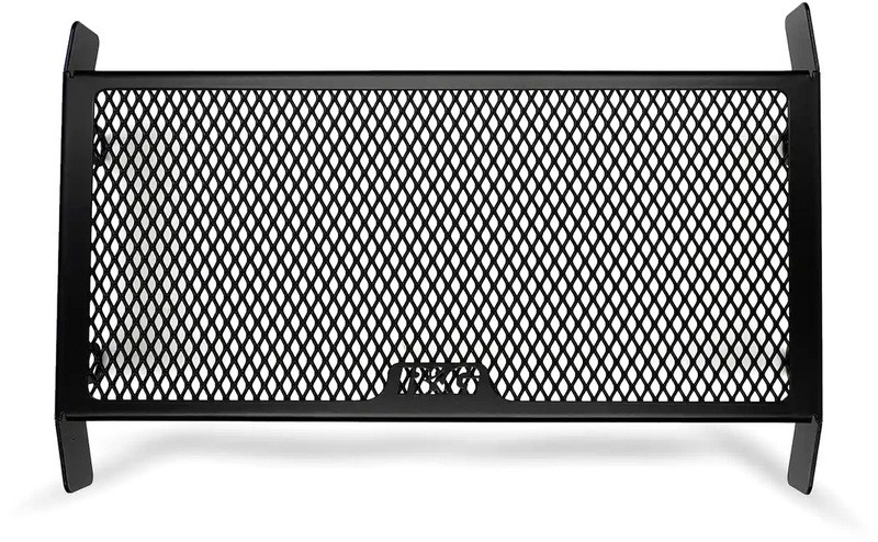Protection de Radiateur Alu (Noir) R&G pour CMX 500 Rebel (17-24) - RAD0264BK