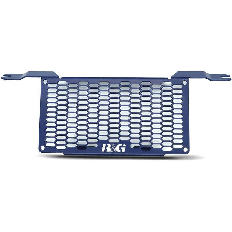 Grille de protection de radiateur R&G RACING F900R 2020-2025, F900XR 2020-2024 - PAM RACING