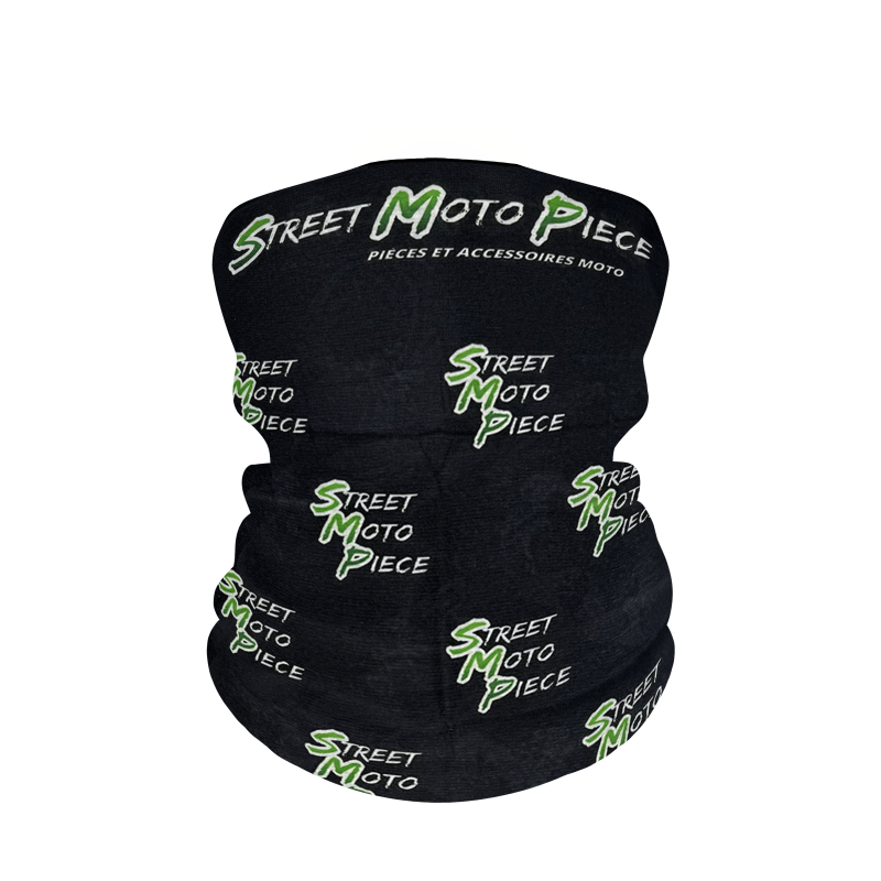 Tour de Cou Moto Street Moto Pièce