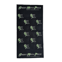 Tour de Cou Moto Street Moto Pièce