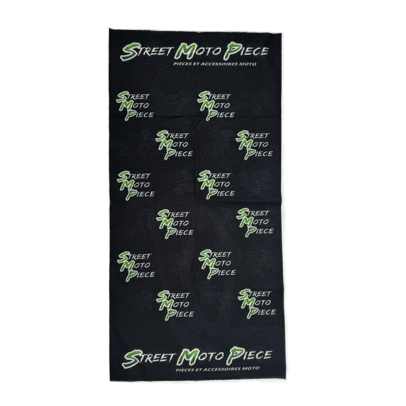 Tour de Cou Moto Street Moto Pièce